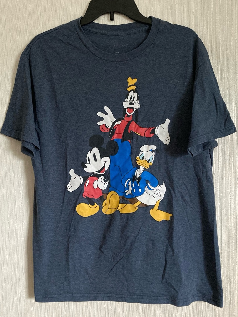Disney t-shirt